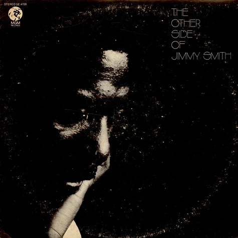 Jimmy Smith - The Other Side Of Jimmy Smith