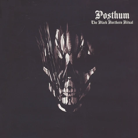 Posthum - The Black Northern Ritual