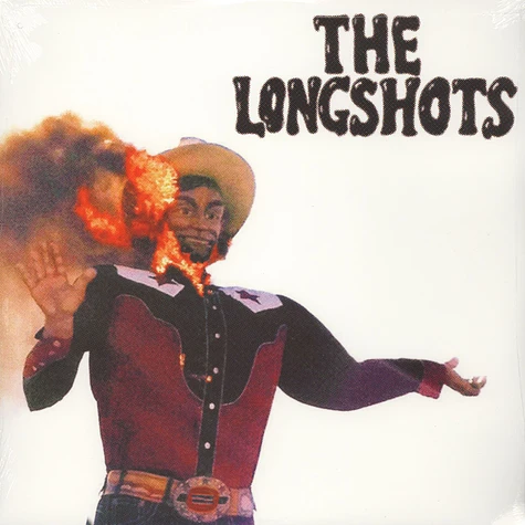 The Longshots - The Longshots