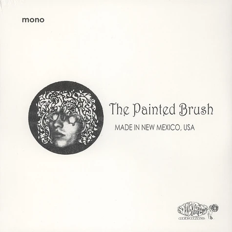 The Painted Brush - The Painted Brush Black Vinyl Edition
