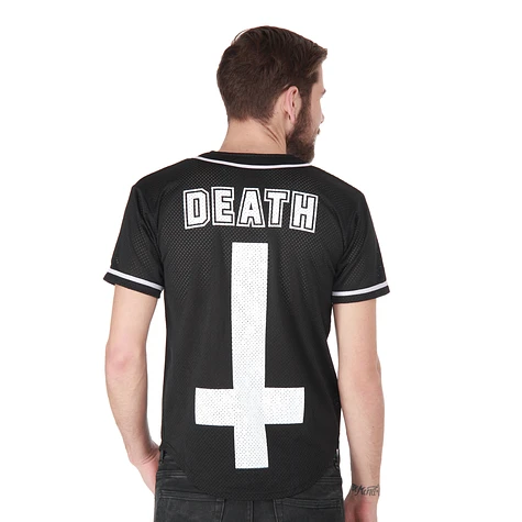 Mishka - Death Prayer Team Shirt