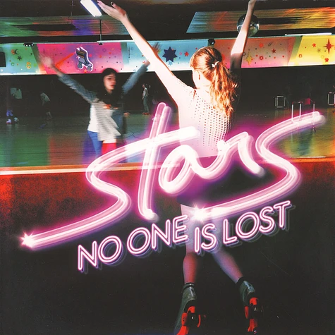 Stars - No One Is Lost