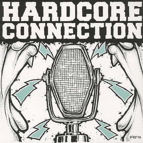 Hardcore Connection - Hardcore Connection