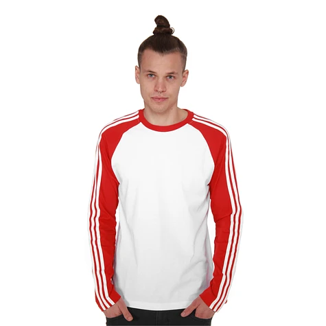 adidas x Nigo - Nigo Baseball Longsleeve