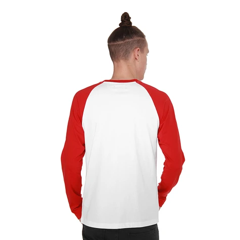 adidas x Nigo - Nigo Baseball Longsleeve