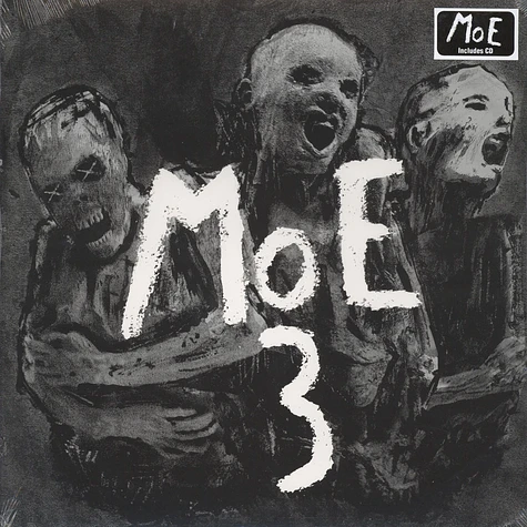 Moe - 3