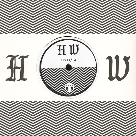 Hookworms - The Hum Deluxe Edition