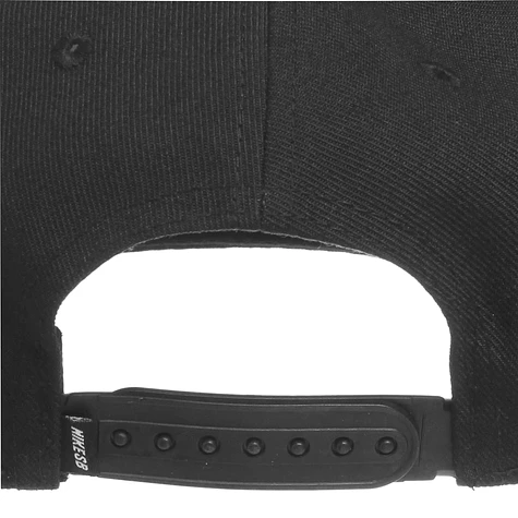 Nike SB - Reflective Icon Snapback Cap