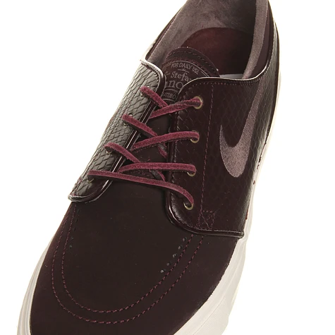 Nike SB - Zoom Stefan Janoski Premium