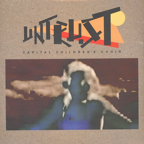 Capital Children’s Choir - Untrust EP