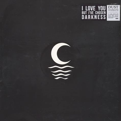 I Love You But I've Chosen Darkness - Dust