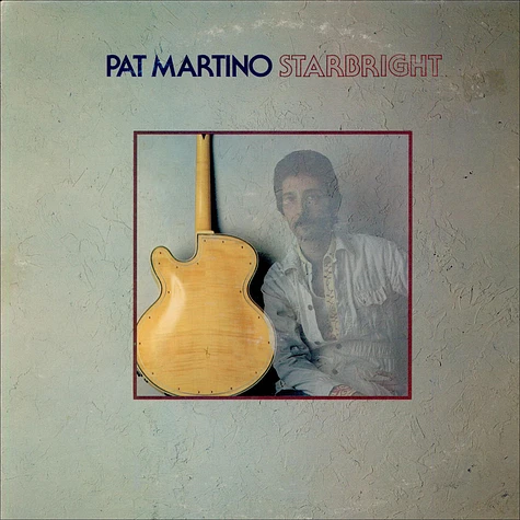 Pat Martino - Starbright