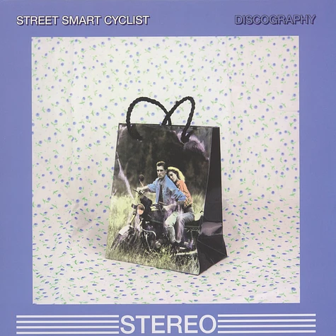 Street Smart Cyclist - Discography