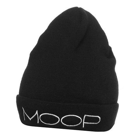 Moop Mama - Moop Beanie