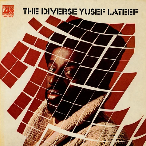 Yusef Lateef - The Diverse Yusef Lateef