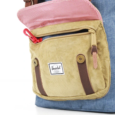 Herschel - Heritage Backpack