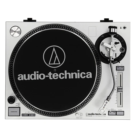 Audio-Technica - AT-LP120USBC
