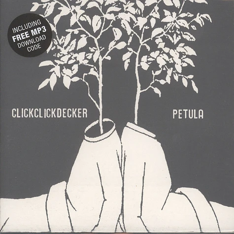 Clickclickdecker / Petula - W.G.Elbholz / My Heart