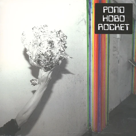 Pond - Hobo Rocket