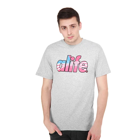 Alife - Infinity Flag T-Shirt