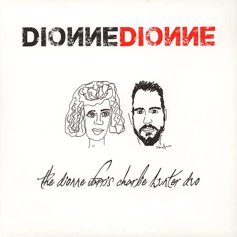 Dionne Farris & Charlie Hunter - Dionne Dionne
