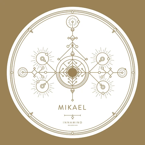 Mikael - Smiling Face