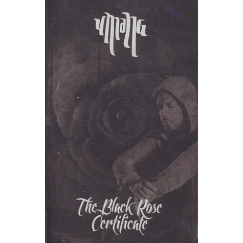 uMaNg - The Black Rose Certificate