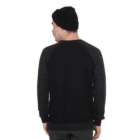 Iriedaily - Loopster Pocket Sweater