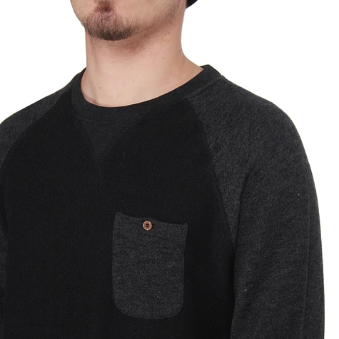 Iriedaily - Loopster Pocket Sweater