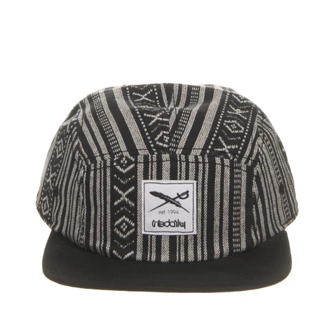 Iriedaily - Work Nerd 5-Panel Cap