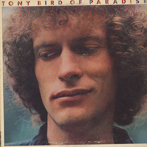 Tony Bird - Bird Of Paradise