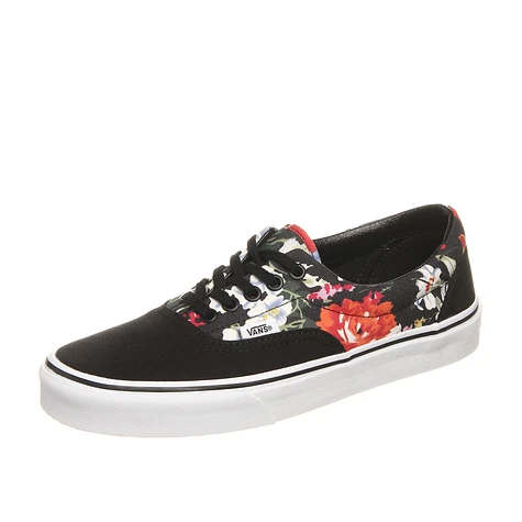 Vans - Era (Floral)