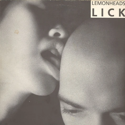 The Lemonheads - Lick