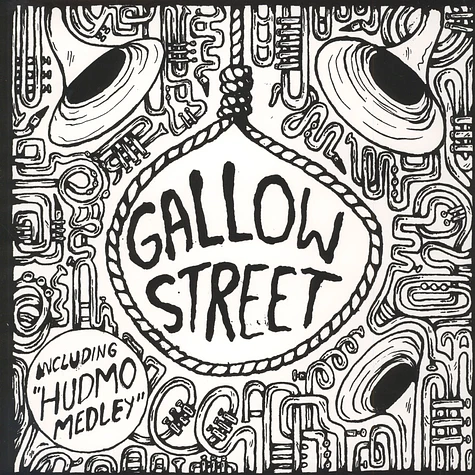 Gallowstreet - Gallowstreet