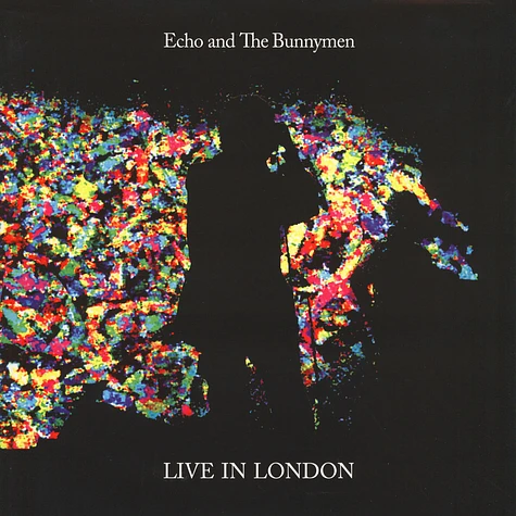 Echo And The Bunnymen - Live In London