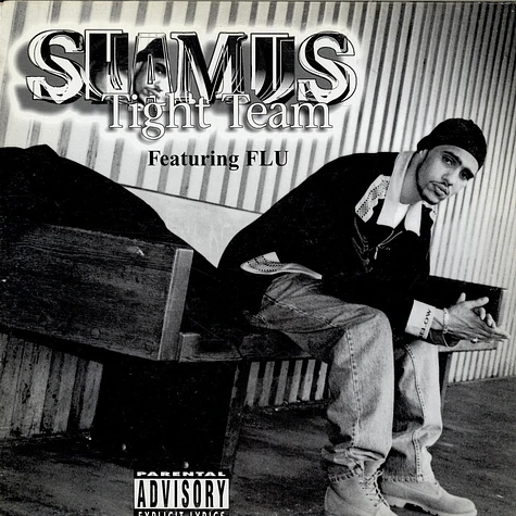 Shamus - Tight Team