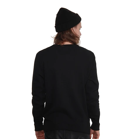 LRG - Research Collection Thermal Sweater