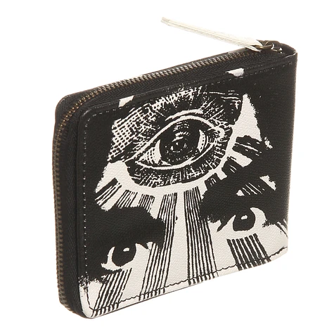 Mishka - Mansonic Wallet