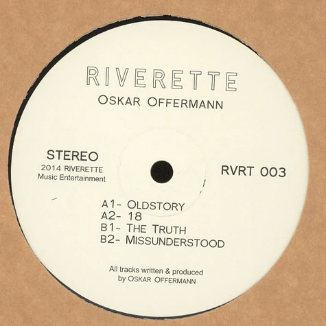 Oskar Offermann - Riverette 003