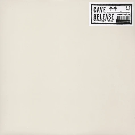 Cave - Release