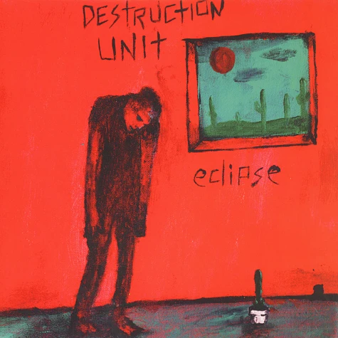 Destruction Unit - Eclipse