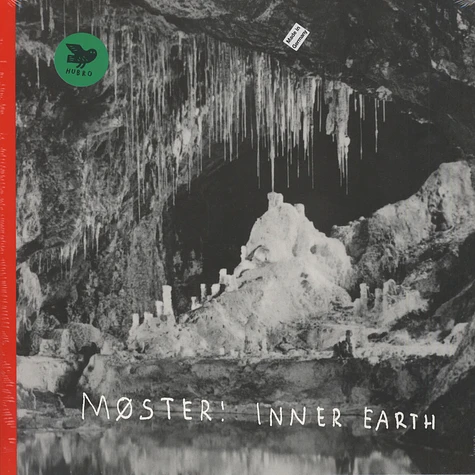 Moster - Inner Earth