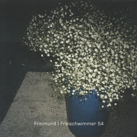 Freimund - Freischwimmer 54