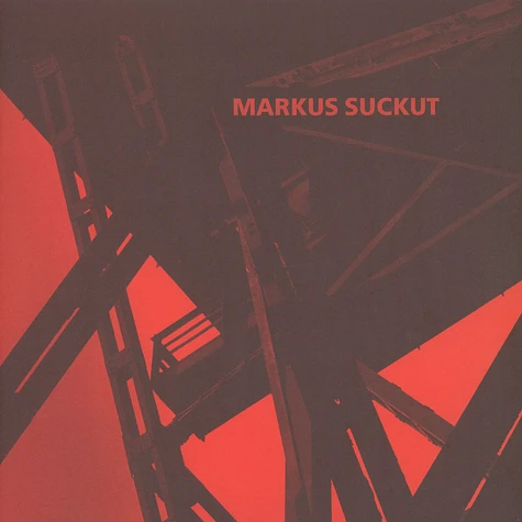 Markus Suckut - FIGURE 60
