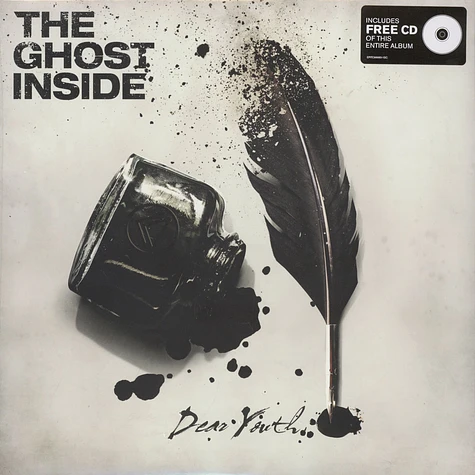 Ghost Inside - Dear Youth