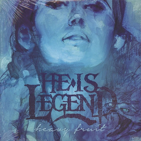 He Is Legend - Heavy Fruit