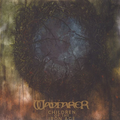 Wayfarer - Children Of The Iron Age