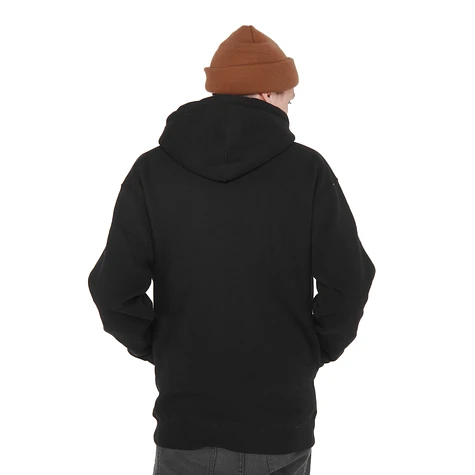 Obey - Obey Academy Hoodie