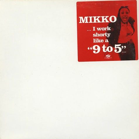Mikko - 9 To 5