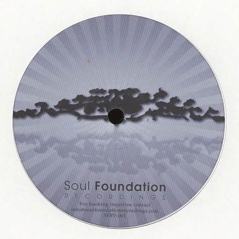 V.A. - Soul Foundation